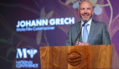 Malta Film Commissioner Johann Grech Talks Hollywood, Tax Rebates