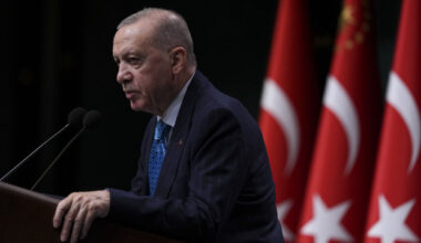 Yeni Şafak English