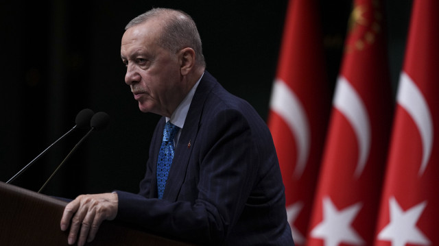 Yeni Şafak English