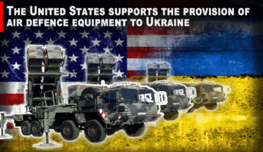 The U.S. remains Ukraine’s top backer and stands ready to supply air defences, urging EU allies to do the same. “We want Ukraine to shoot down the missiles targeting it,” said State Dept. spokesperson Tammy Bruce. “Our focus is clear — ending this war.”