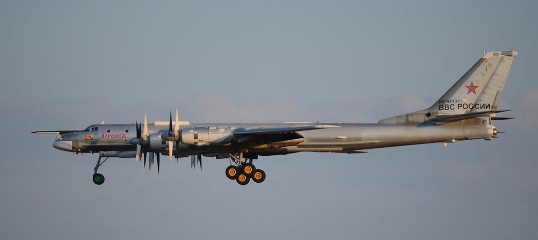 3 of the destroyed russian TU-95MS bombers were the famous Voronezh (RF-94132, was famous for the “there goes Voronezh” memes amongst russians), Chelyabinsk (RF-94257), and Kozelsk (RF-94120). They will no longer bring harm to Ukrainian civilians, and thus, joy to russian people.