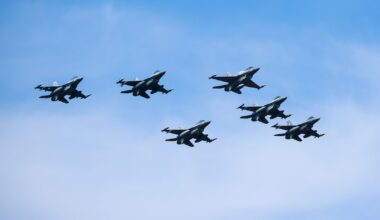 „Bündnis muss tödlicher werden" : Russische Angriffe nahe Nato-Luftraum - Rutte drängt auf stärkere Verteidigung