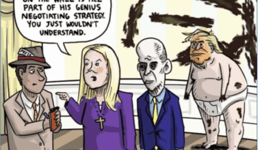Genius negotiating strategy