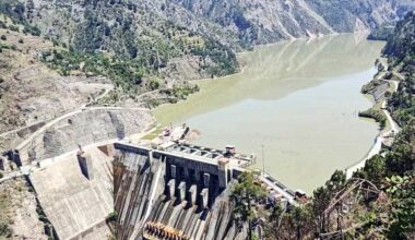 Impacts on Pakistan After the Suspension of the IWT