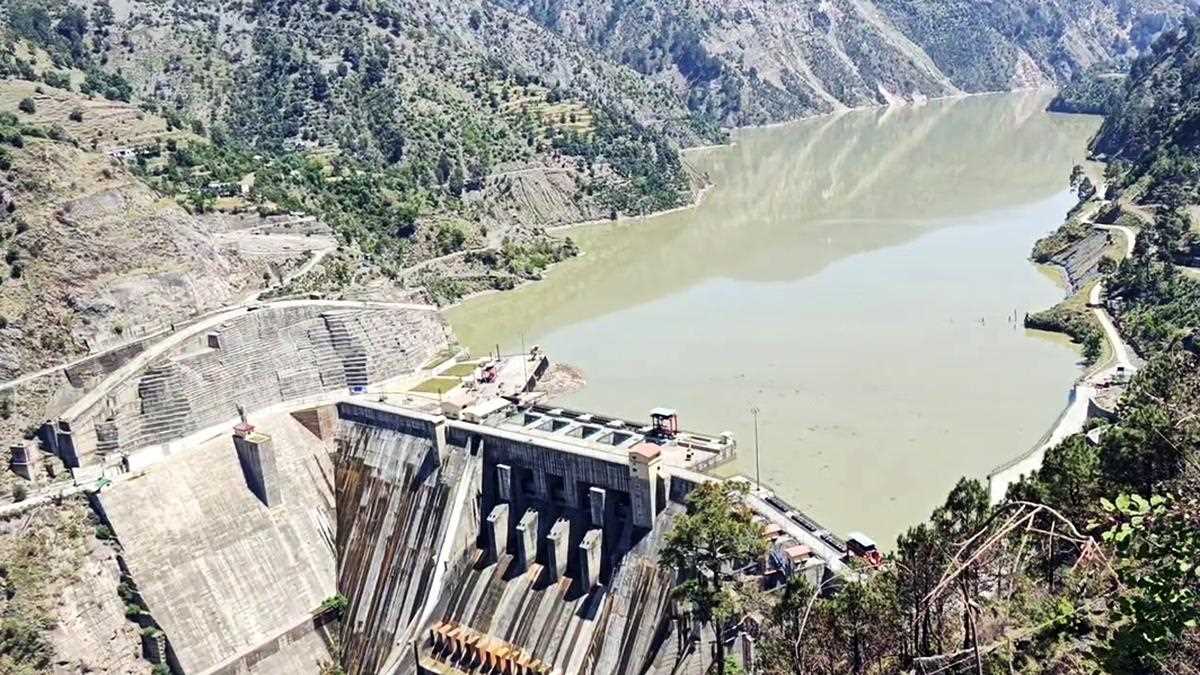 Impacts on Pakistan After the Suspension of the IWT