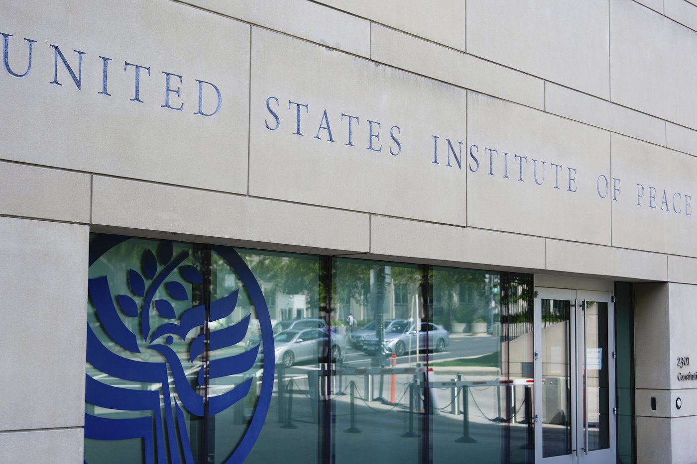 Elon Musk is gone, but DOGE's actions are hard to reverse. The Institute of Peace is a case study