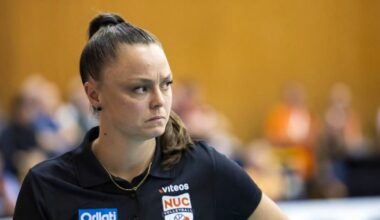 Volleyball: Switzerland also gives Latvia no chance