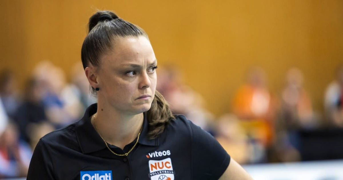 Volleyball: Switzerland also gives Latvia no chance