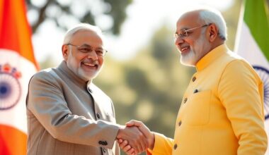 PM Modi’s Historic Croatia Visit: Forging New Pathways in India-Europe Relations | Latest Balkan and Southeast European News