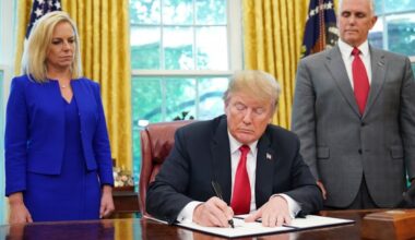 Trump tariffs cause trade war, raise recession concerns