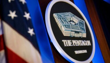 Live - US says no impact on its Qatar base after Iran's retaliatory attack