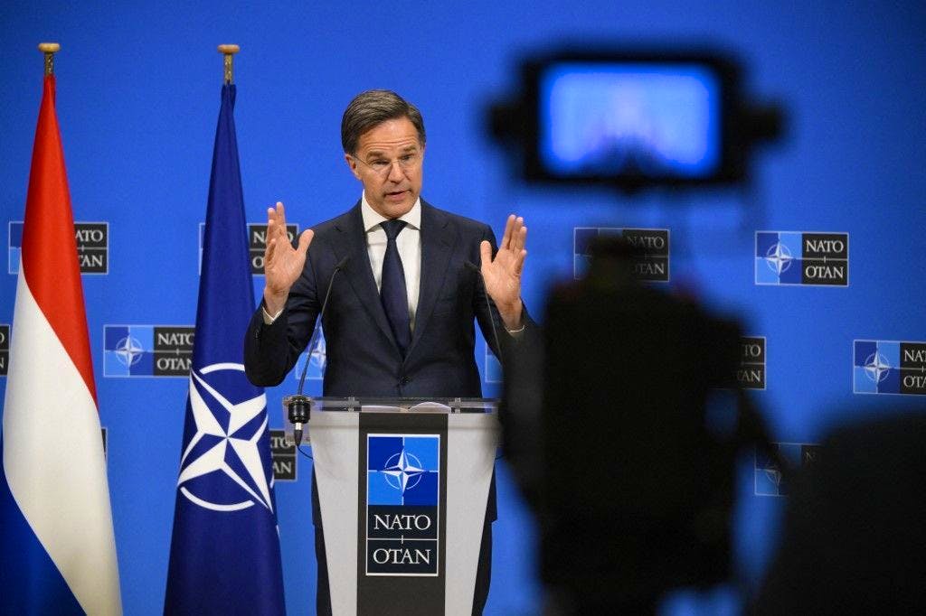 Empfängt am Donnerstag die Verteidigungsminister der Bündnisländer in Brüssel: Nato-Generalsekretär Jens Stoltenberg. Empfängt am Donnerstag die Verteidigungsminister der Bündnisländer in Brüssel: Nato-Generalsekretär Jens Stoltenberg.