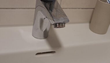 Gartenschlauch ohne hässlichen Adapter an Bad-Armatur?