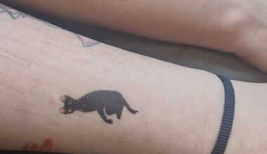 Čau banda, iečekojiet mūsu tatuhas 👍