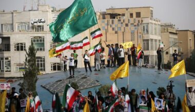 US to start talks with Iran amid nuclear damage confusion