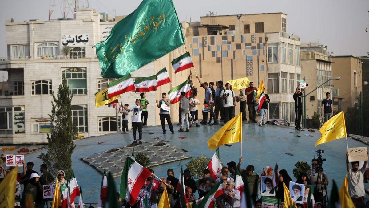 US to start talks with Iran amid nuclear damage confusion