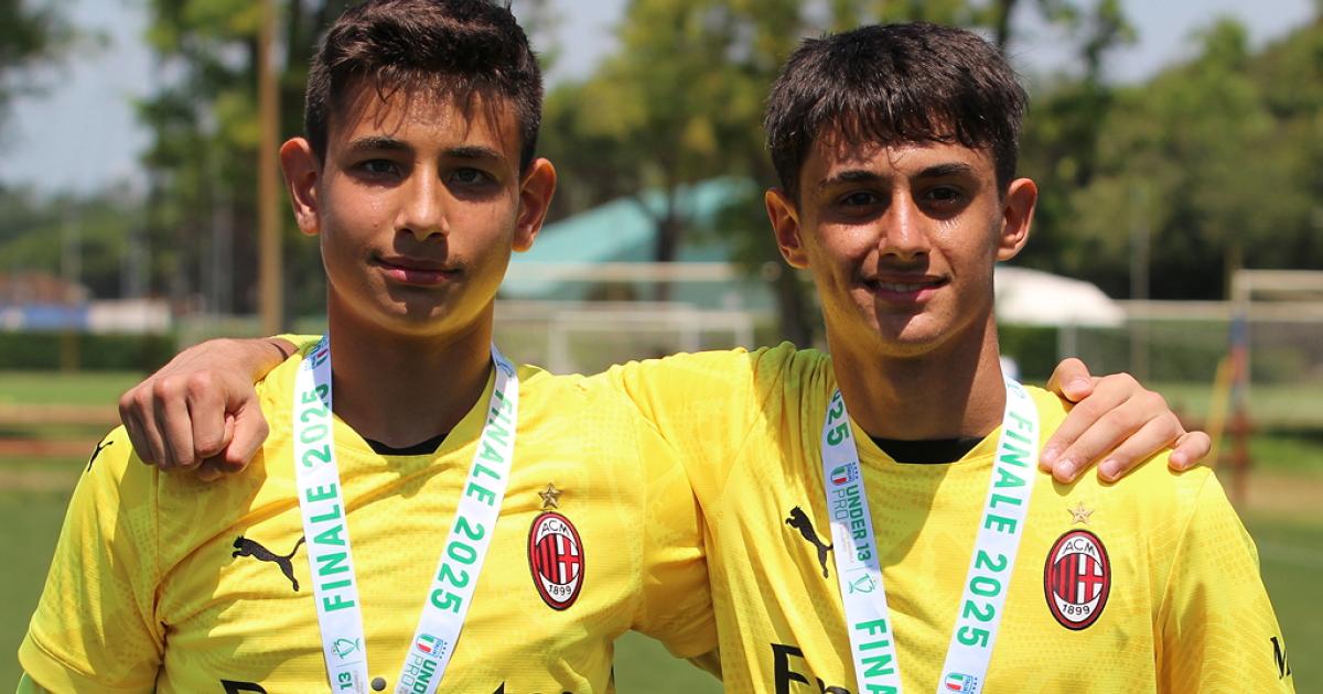 Inter e Milan sul tetto d'Italia, Aldini e Varesina sempre più su: 40 pagine da non perdere!