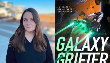 Why Gritty Space Opera is Today's Ultimate Escape