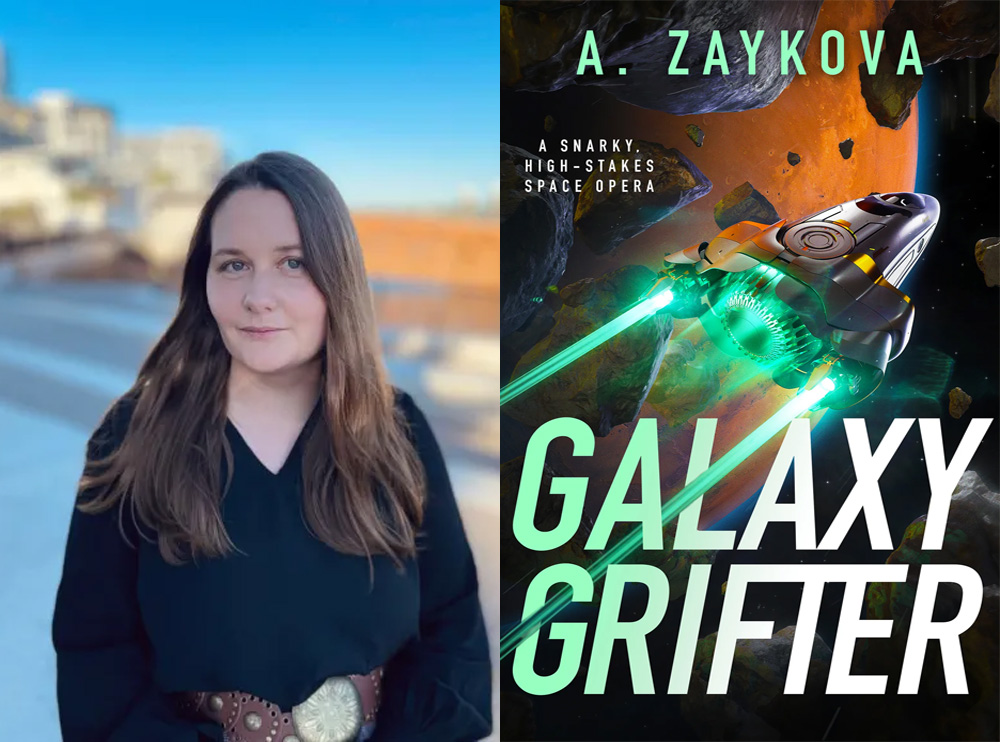 Why Gritty Space Opera is Today's Ultimate Escape