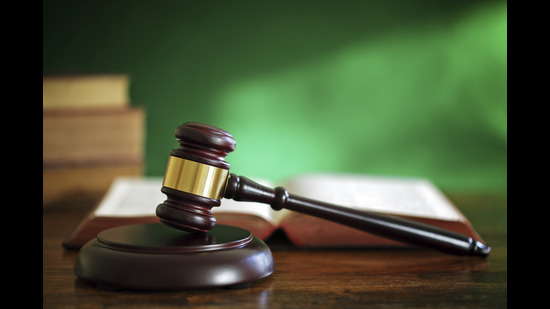A bench of justice Manmeet Pritam Singh Arora passed its June 23 order, after Sanjay, who appeared virtually, did not object to the transfer (Getty Images/iStockphoto)