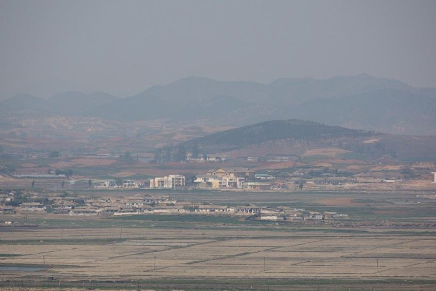 A fragile opening for peace on the Korean Peninsula