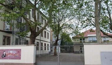 Un enfant de sept ans en possession d’un couteau dans une école élémentaire, "il voulait se venger d'un camarade"
