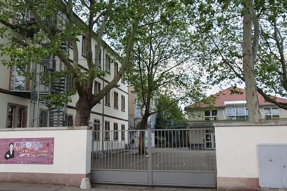 Un enfant de sept ans en possession d’un couteau dans une école élémentaire, "il voulait se venger d'un camarade"