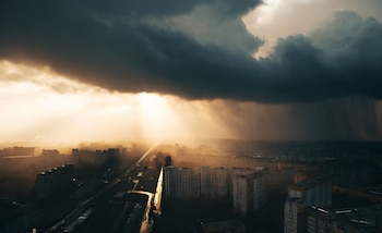 La información sobre el clima