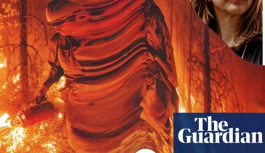 ‘This is a fight for life’: climate expert on tipping points, doomerism and using wealth as a shield | Climate crisis