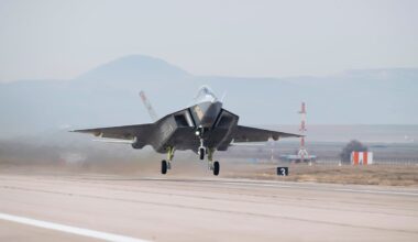 Turkey to deliver 48 jets to Indonesia
