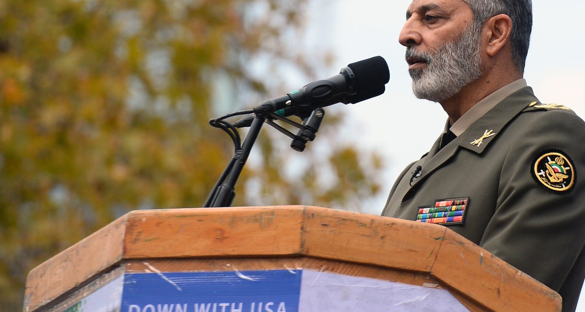 Who are Iran’s new top military leaders after Israel’s assassinations? | Israel-Iran conflict News