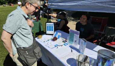 Batavia fest puts focus on health and wellness resources
