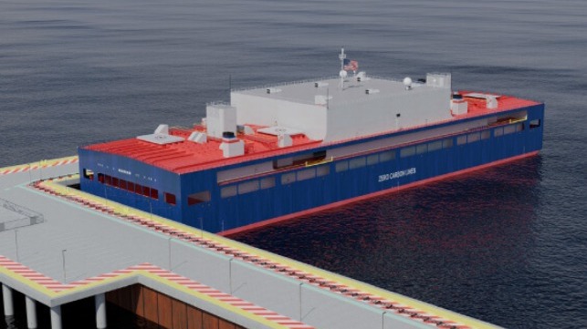 ABS Publishes Ground-Breaking Study on Floating Nuclear Power Data Centers