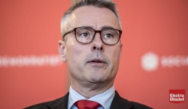 Sass er ren!!! - ny forklaring om børnedukke: Ville affaldssortere