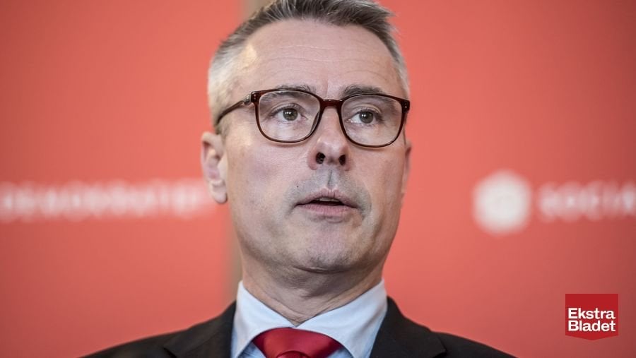 Sass er ren!!! - ny forklaring om børnedukke: Ville affaldssortere