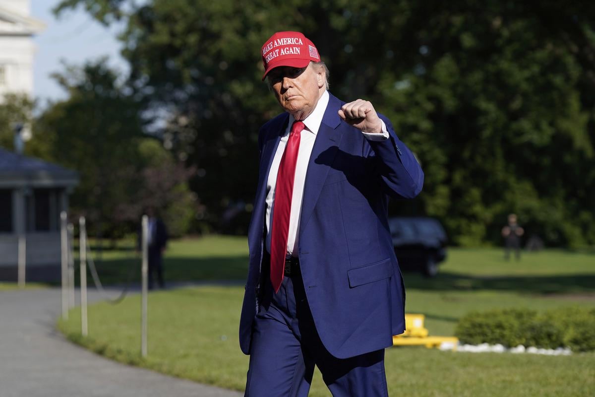 Donald Trump Nobel Peace Prize nomination withdrawn