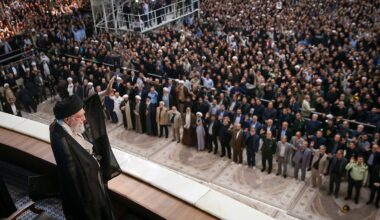 "Sensible" Daten erhalten: Iran meldet erfolgreiche Geheimdienstoperation in Israel