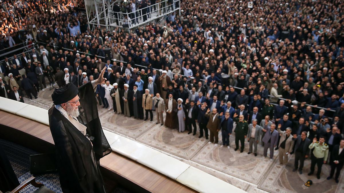 "Sensible" Daten erhalten: Iran meldet erfolgreiche Geheimdienstoperation in Israel