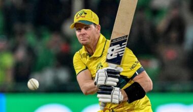 Australia likely to tour Pakistan for white-ball series early next year, says CA head