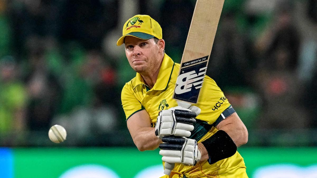 Australia likely to tour Pakistan for white-ball series early next year, says CA head