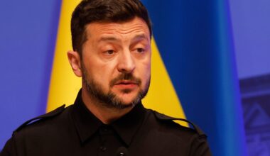 Ukraine NATO Beitritt: B9-Staaten fordern Aufnahme