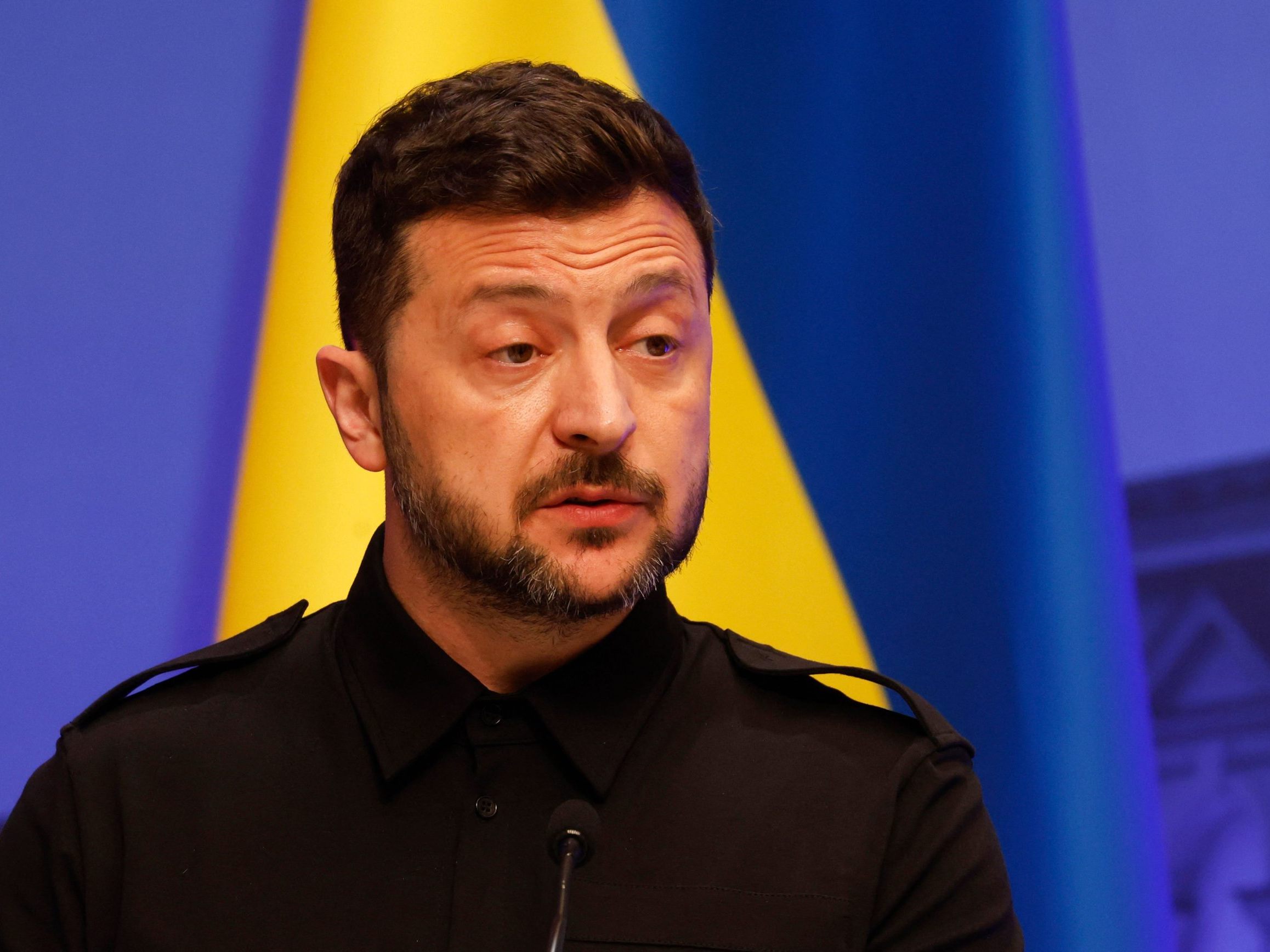 B9-Gruppe & Nordstaaten wollen Ukraine in der NATO