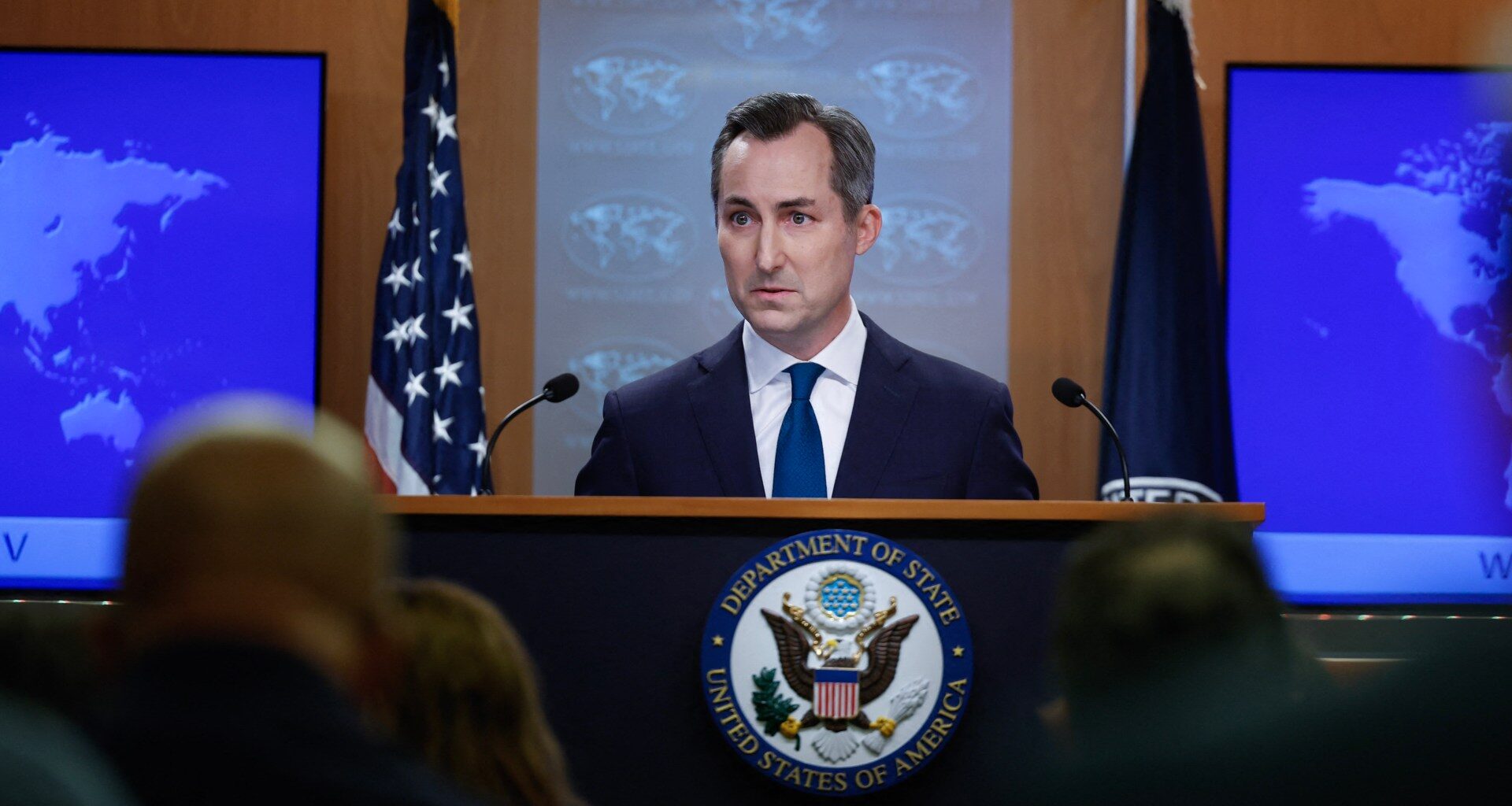 Ex-Biden official says ‘without doubt’ Israel committed war crimes in Gaza | Israel-Palestine conflict News