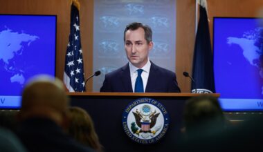 Ex-Biden official says ‘without doubt’ Israel committed war crimes in Gaza | Israel-Palestine conflict News
