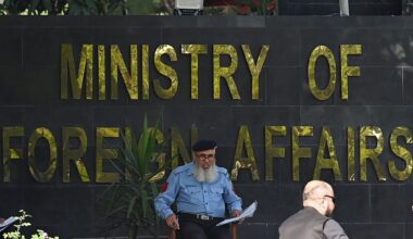 Jaishankar’s ‘bellicose punchlines’ show India’s frustration after 'failed military misadventure': Pakistan FO