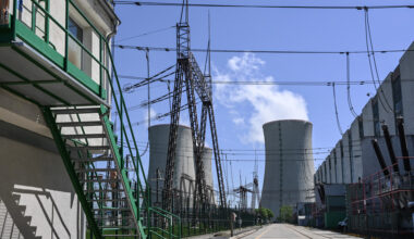 South Korea inks $18b nuclear export deal with Czech Republic