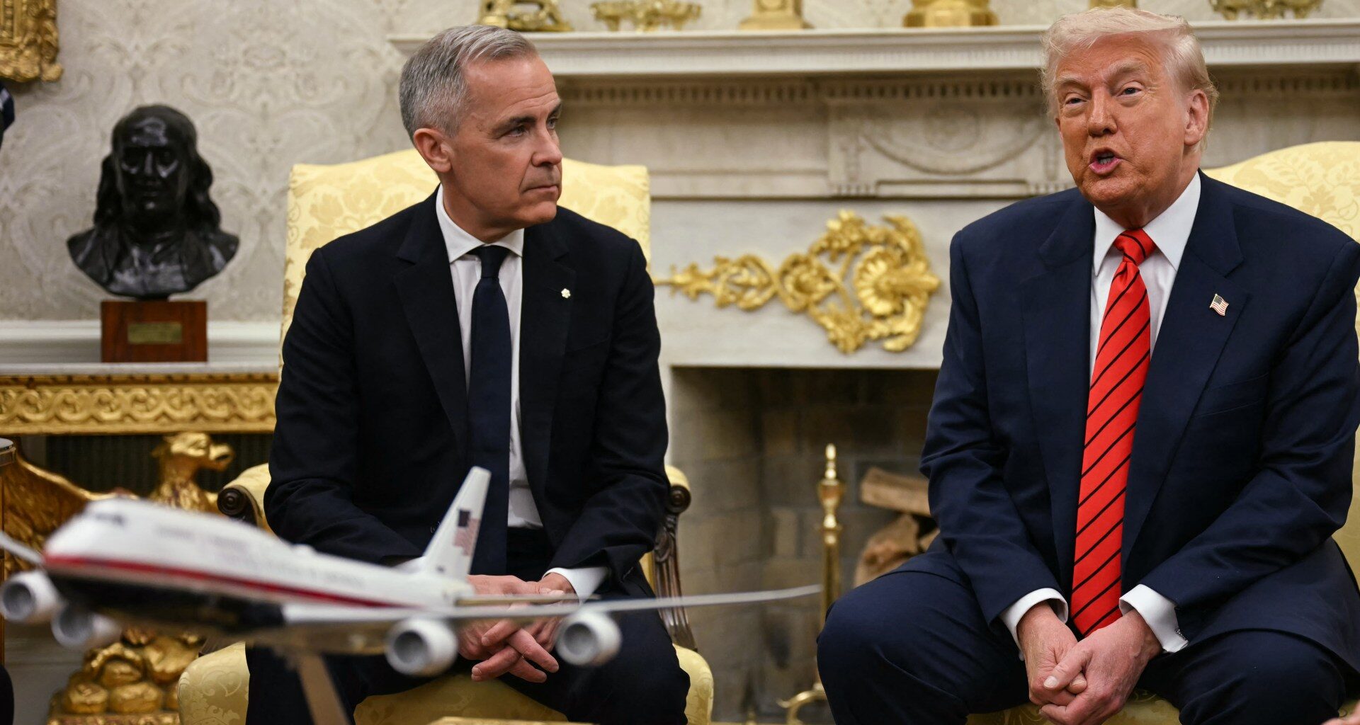Iran-Israel tensions and an unpredictable Trump to dominate G7 | Business and Economy News