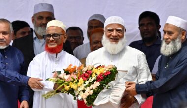Bangladesh Supreme Court lifts ban on Jamaat-e-Islami party | Politics News