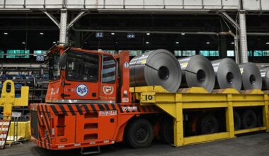 Nippon Steel-US Steel deal opens new doors for Japan-U.S. cooperation