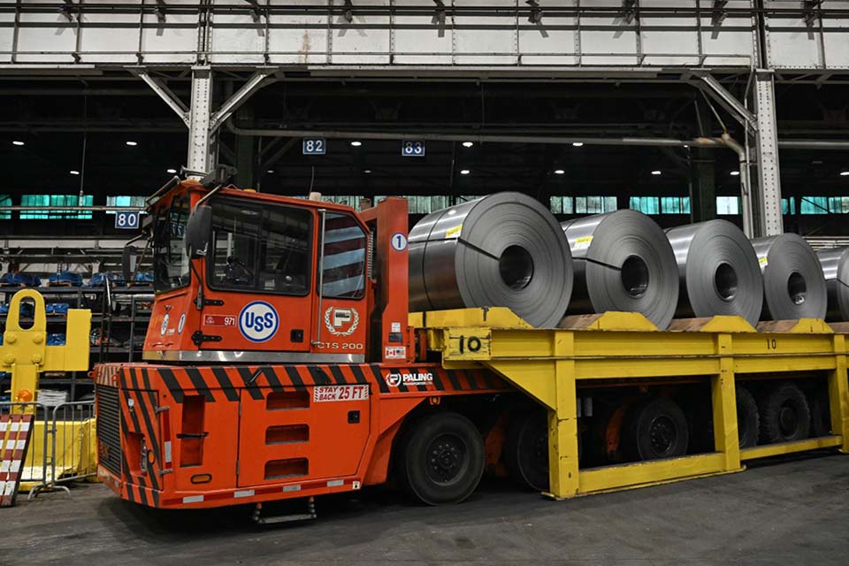 Nippon Steel-US Steel deal opens new doors for Japan-U.S. cooperation